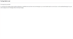Desktop Screenshot of moodle.citeforma.pt
